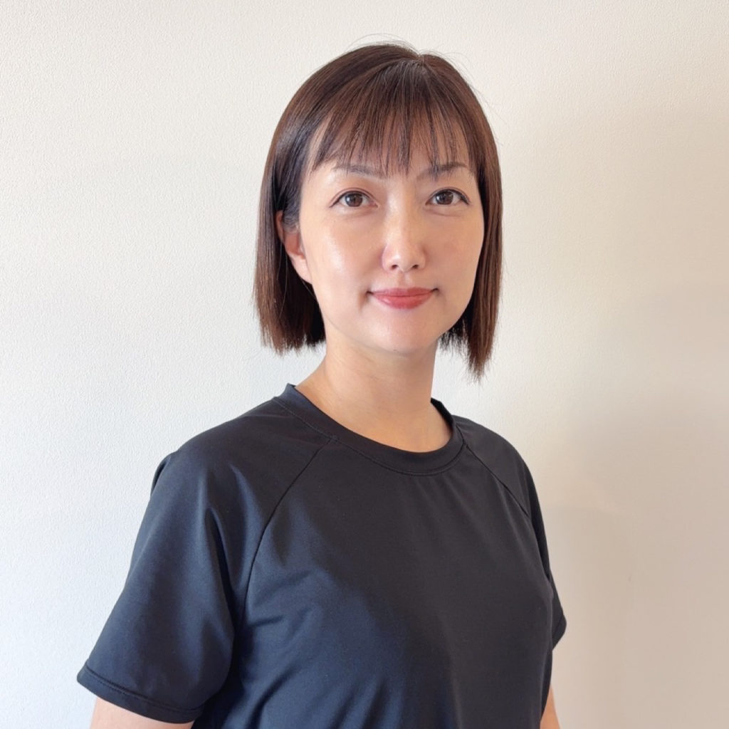 T-style　パーソナルトレーナー